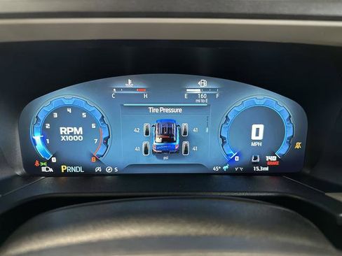 New 2025 Ford Bronco Sport Big Bend image 16