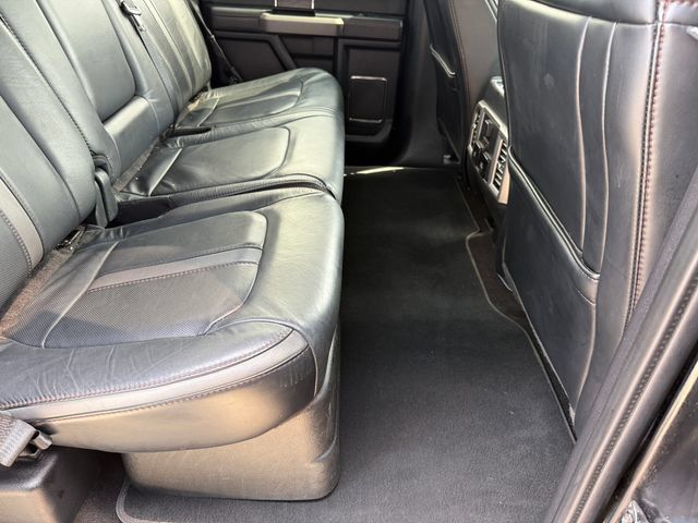 Used 2020 Ford F150 Platinum w/ Max Trailer Tow Package AWD/4WD image 39