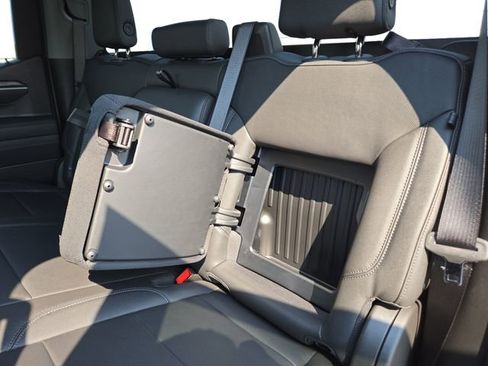 New 2026 Chevrolet Silverado 1500 LTZ image 12