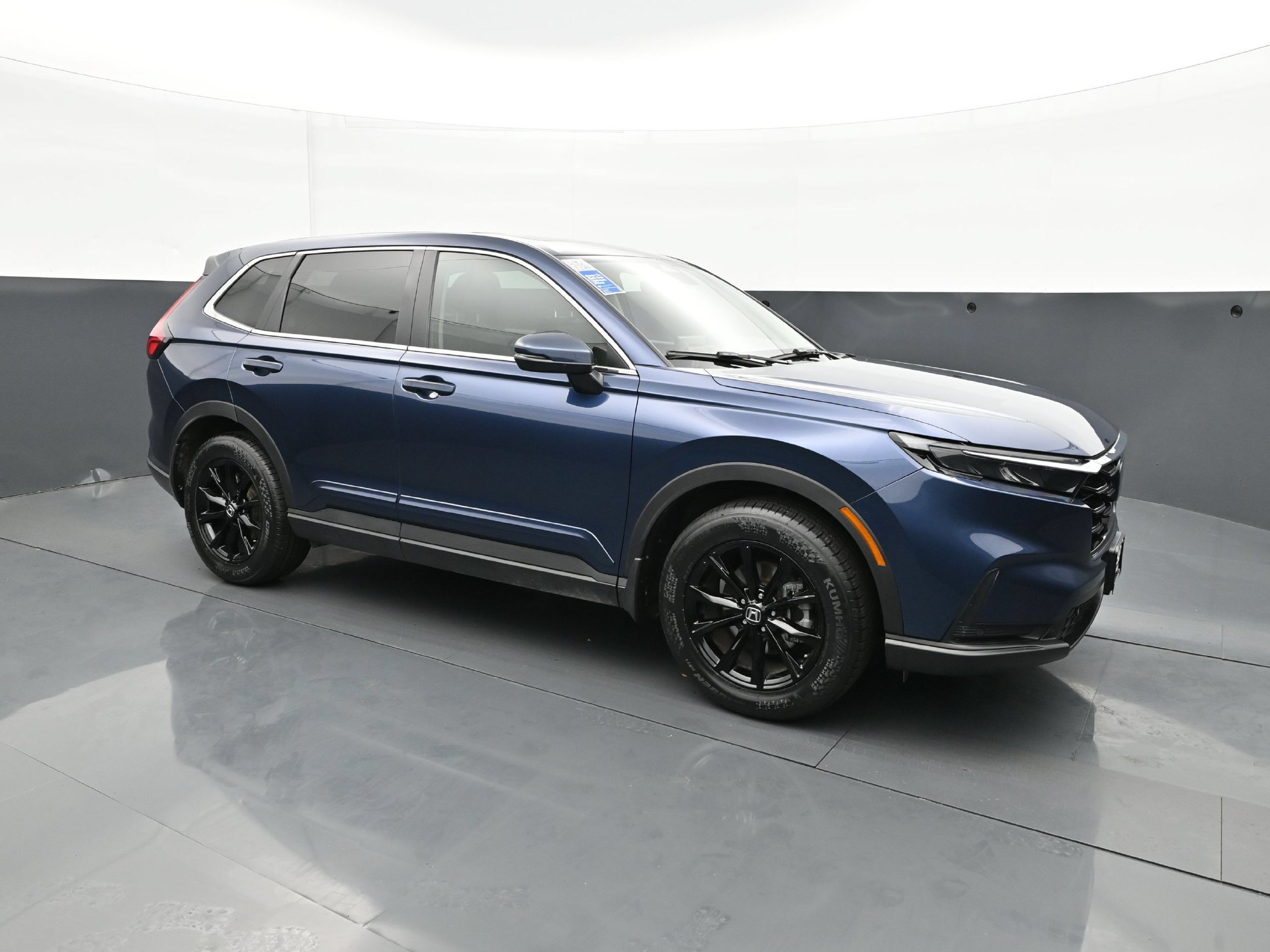 Used 2023 Honda CR-V EX-L image 9