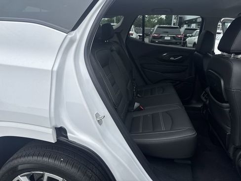 Used 2023 GMC Terrain Denali AWD/4WD image 27