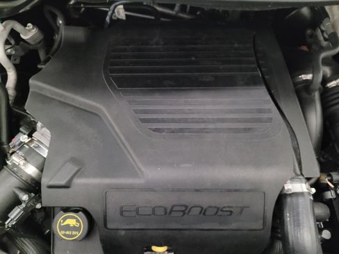 Used 2019 Ford Explorer Sport AWD/4WD image 30