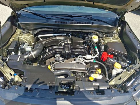 Certified 2026 Subaru Forester Wilderness image 28