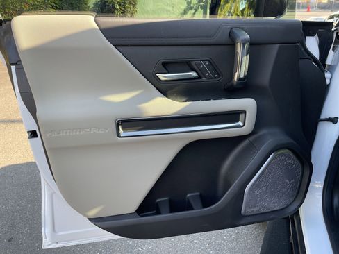 New 2026 GMC Hummer EV 4x4 Crew Cab image 56