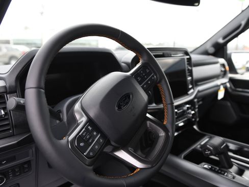 New 2026 Ford F150 Tremor w/ Equipment Group 402B image 25