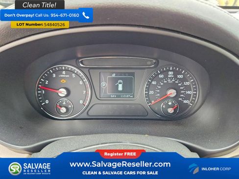 Used 2017 Kia Sorento AWD image 12