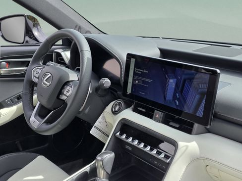 New 2026 Lexus IS 350 F Sport image 31