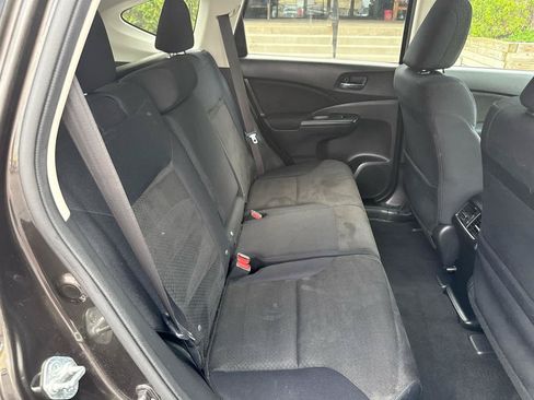 Used 2015 Honda CR-V EX image 19