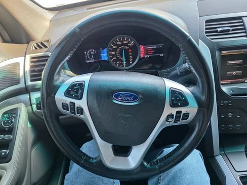 Used 2013 Ford Explorer XLT FWD image 15