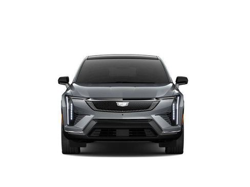 New 2027 Cadillac Optiq Luxury RWD image 23