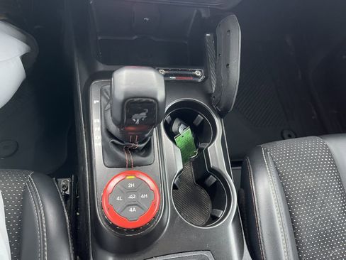 Used 2023 Ford Bronco Raptor image 34