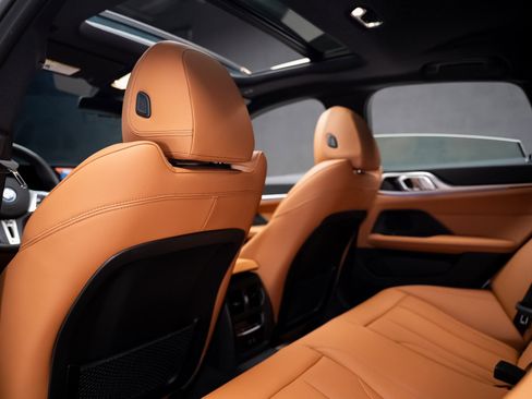 Used 2023 BMW i4 M50 w/ Premium Package image 67