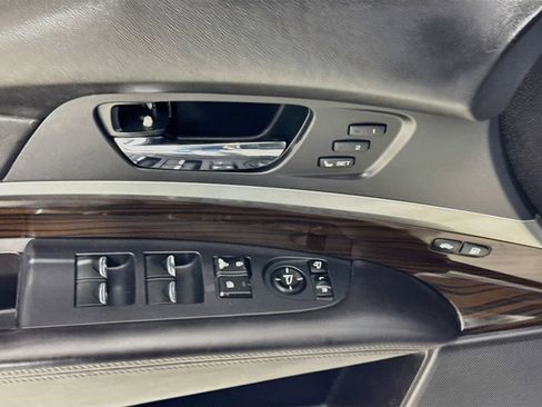 Used 2014 Acura RLX w/ Technology Package FWD image 22