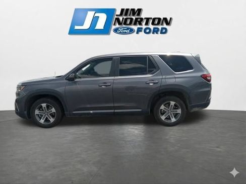 Used 2024 Honda Pilot EX-L image 6