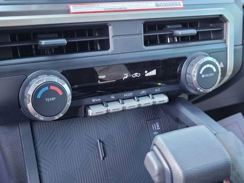 New 2024 Toyota Tacoma SR5 image 37