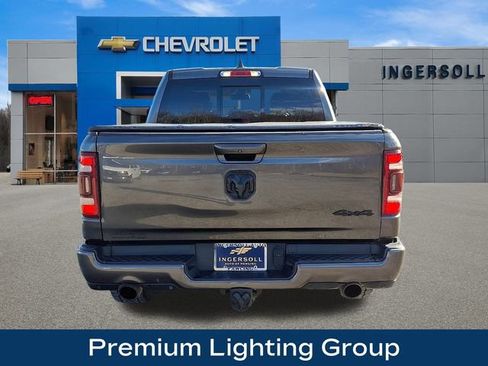 Used 2019 RAM 1500 Big Horn image 7