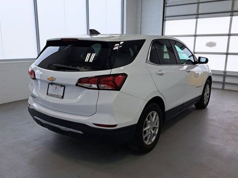 Used 2023 Chevrolet Equinox LT FWD image 6