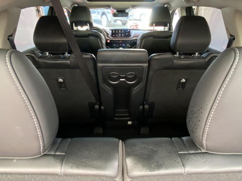 Used 2023 Acura MDX SH-AWD w/ Technology Package image 18