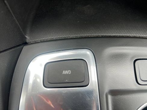 Certified 2022 Chevrolet Equinox LT AWD/4WD image 22