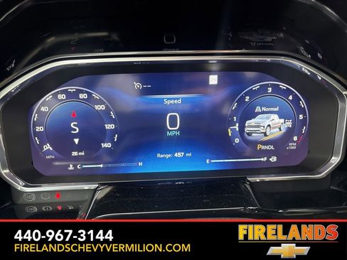 New 2026 Chevrolet Silverado 1500 LT image 19