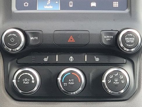 Certified 2024 RAM 1500 Big Horn AWD/4WD image 29