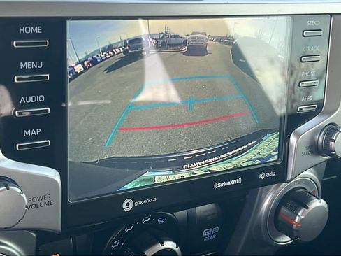 Used 2021 Toyota 4Runner SR5 Premium image 16