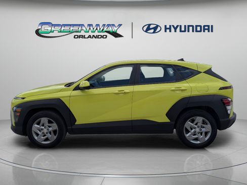 Certified 2026 Hyundai Kona SE FWD image 5