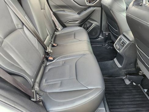 Used 2019 Subaru Forester Limited w/ Popular Package #3 image 33