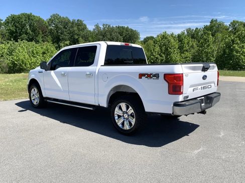 Used 2019 Ford F150 XLT w/ Equipment Group 302A Luxury AWD/4WD image 5