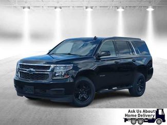 Used 2019 Chevrolet Tahoe LS AWD/4WD video 1