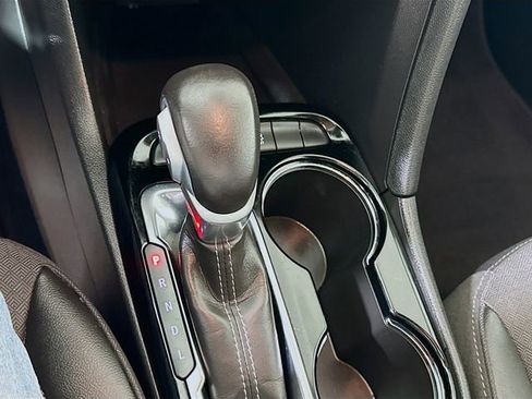 Certified 2023 Buick Encore GX Select image 16