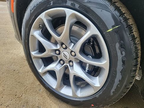 New 2026 Dodge Durango GT w/ Tow 'N Go Package image 18