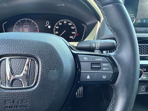 Certified 2023 Honda Civic Sport image 27