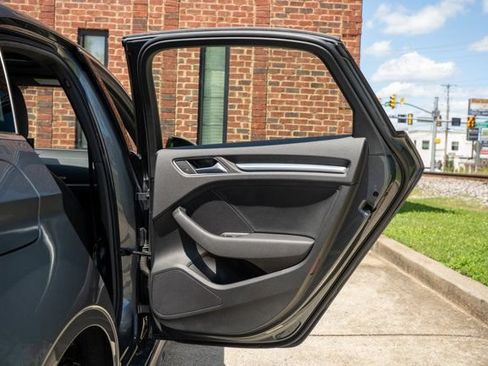 Used 2017 Audi A3 2.0T Premium Plus AWD/4WD image 52