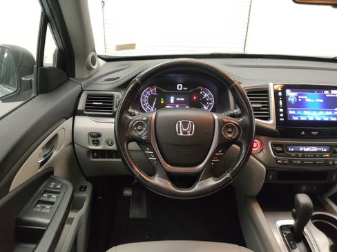 Used 2018 Honda Pilot EX-L image 22