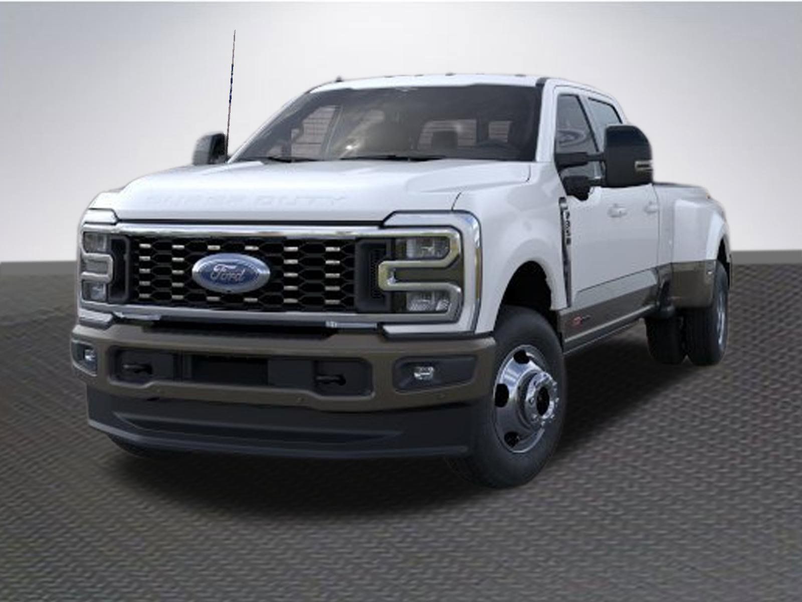 New 2026 Ford F350 King Ranch AWD/4WD image 2