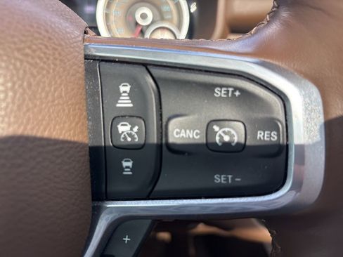 Used 2022 RAM 1500 Limited image 44