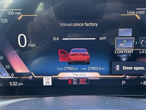 Used 2023 BMW 330i 330i image 31