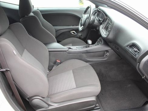 Used 2023 Dodge Challenger R/T w/ Blacktop Package image 5