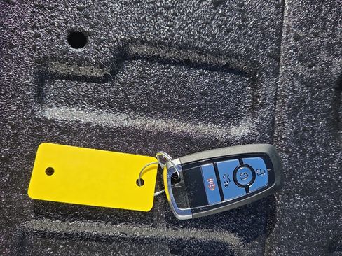 New 2025 Ford F150 Lightning Flash image 22