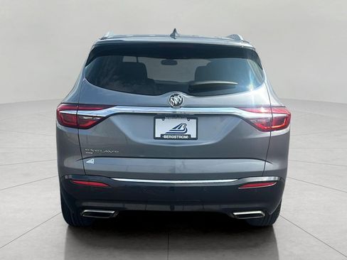 Used 2021 Buick Enclave Essence AWD/4WD image 6