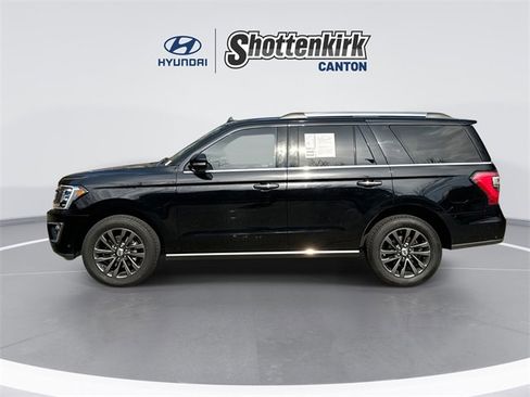 Used 2021 Ford Expedition Limited image 5