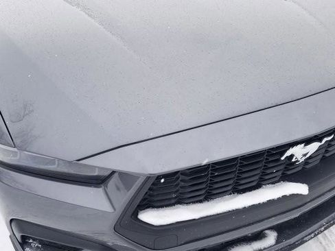 New 2026 Ford Mustang Coupe image 9