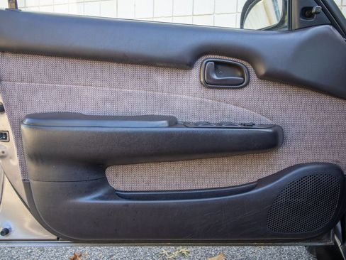 Used 1995 Toyota Corolla DX image 10