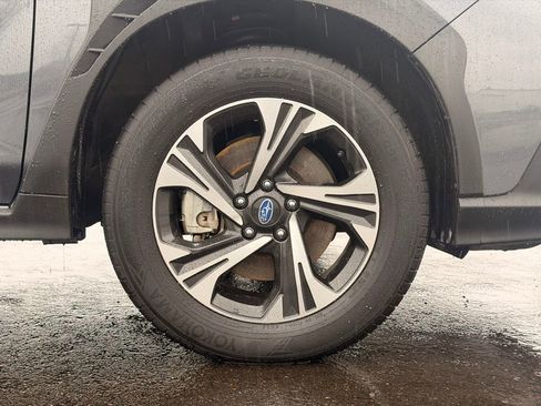 Certified 2025 Subaru Crosstrek 2.0i Premium w/ Crosstrek Mirror Package image 9