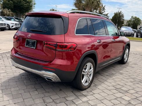 Used 2020 Mercedes-Benz GLB 250 image 9
