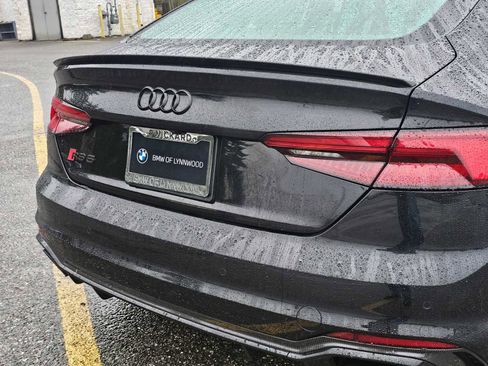 Used 2019 Audi RS 5 Sportback image 13