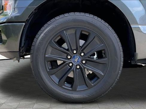 Used 2020 Ford F150 XL w/ Equipment Group 101A Mid RWD image 21