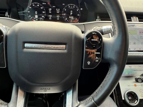 Used 2020 Land Rover Range Rover Evoque S AWD/4WD image 19