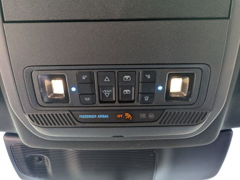Certified 2024 Ford Explorer ST w/ Equipment Group 401A AWD/4WD image 14